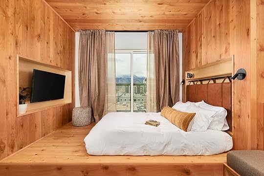 junior suite at kinship landing colorado springs
