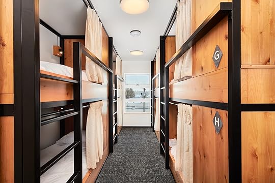 bunk beds at kinship landing colorado springs