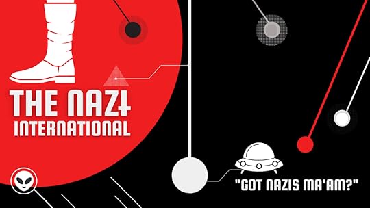 Nazi International