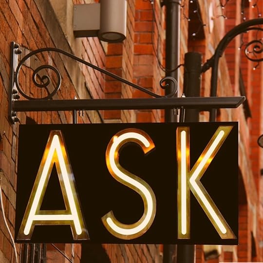 ask