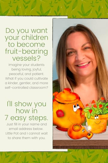 what is fruit of the spirit and how to grow and cultivate it