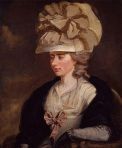 250px-Frances_d'Arblay_('Fanny_Burney')_by_Edward_Francisco_Burney
