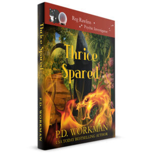 Thrice Spared