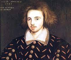 Digging Up Christopher Marlowe - Electric Literature