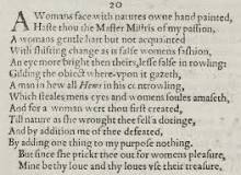 Image result for shakespeare queer sonnet