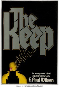 The Keep