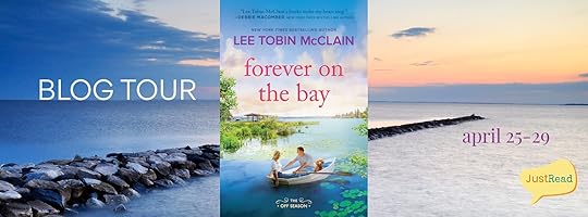Forever on the Bay JustRead Blog Tour