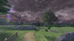 Deep Woods | Sonic News Network | Fandom