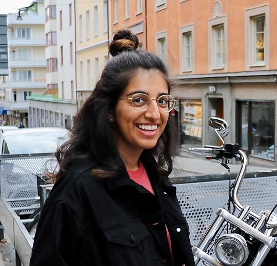 Foundations of Asian American Studies with Ida Yalzadeh