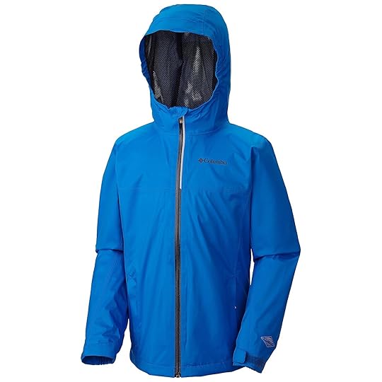 Columbia Sportswear Splash Maker III OmniTech® Rain