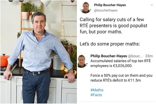 RTE journalist lashes out at TV licence fee dodgers and
