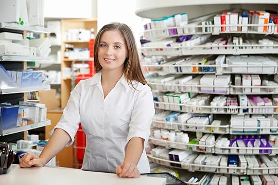 Prepare For Your New Career As A Pharmacy Technician