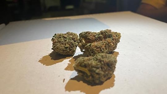 Venta de Marihuana a domicilio en
