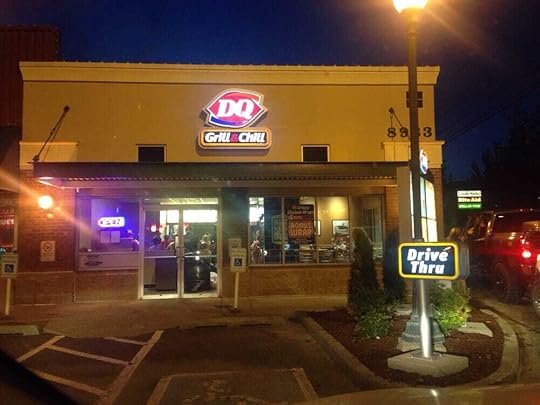 Dairy Queen Ice Cream & Frozen Yogurt Lake Stevens, WA