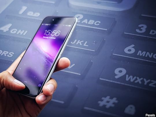 11yearold Oak Creek girl's phone number found listed on