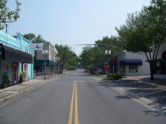 ChazzCreations City of Alachua Alachua has had families