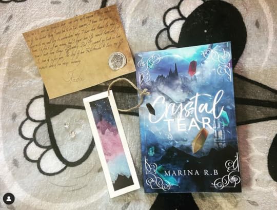 @mrsgreenbriars_books