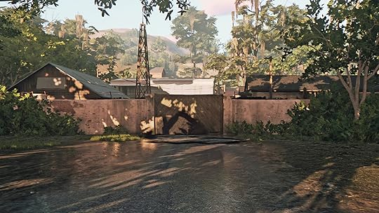 C.I.A. Safe House | Mafia Wiki | Fandom