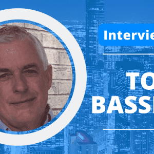 Redefining Mission with Tom Bassford #101