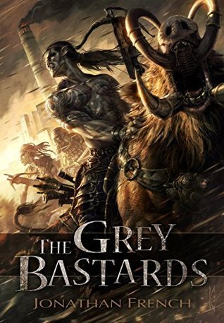 the grey bastards