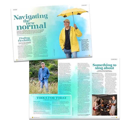 sarb johal find the good in new normal AA directions magazine feature article 2