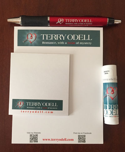 author swag