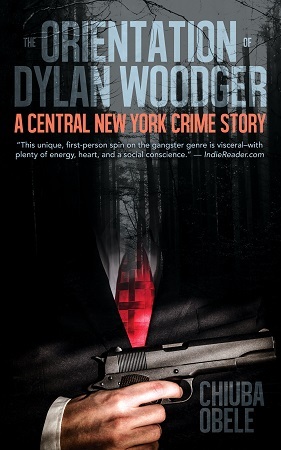 The Orientation of Dylan Woodger by Chiuba Obele