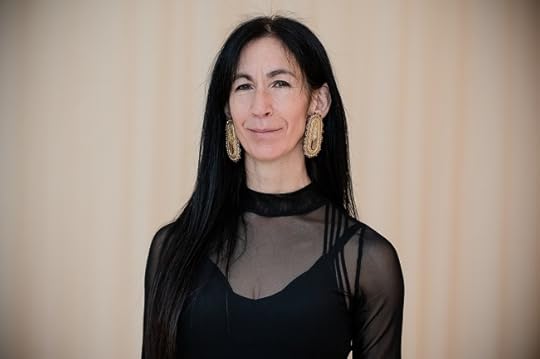 Barbara Diabo, photo by Sylvie-Ann Paré