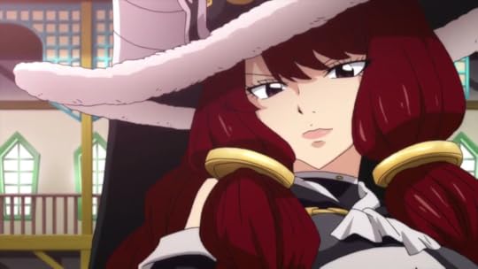 Irene Belserion (Fairy Tail)