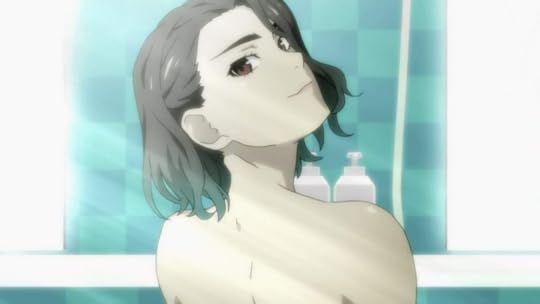 Tooe Gaen (Monogatari)