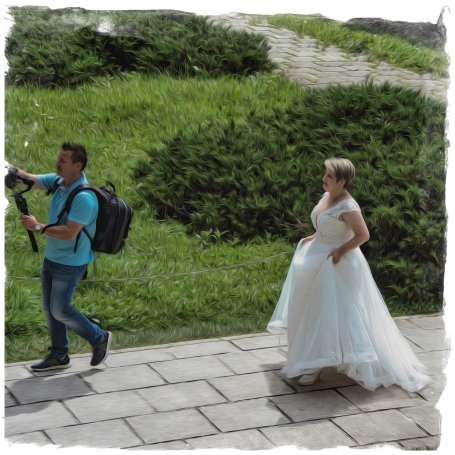 investment opportunity…