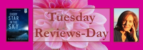 042622 - every star in the sky - tuesday reviews day banner