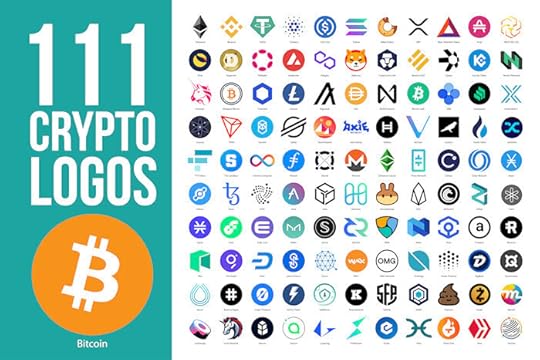 Futurist Speaker Thomas Frey Blog: What's Different About Crypto