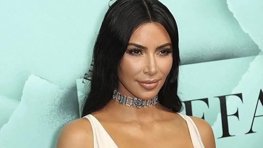 kim kardashian