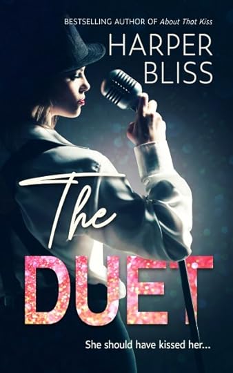 The Duet by Harper Bliss