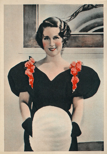 Norma Shearer