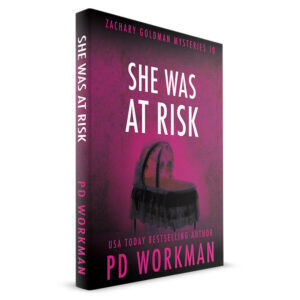 She Was at Risk