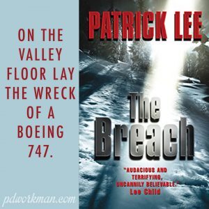 Excerpt from The Breach