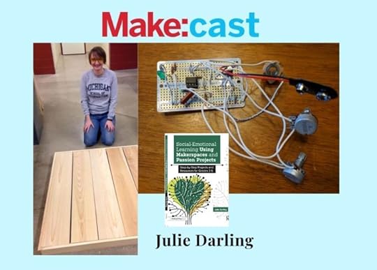 Making Is So Elementary