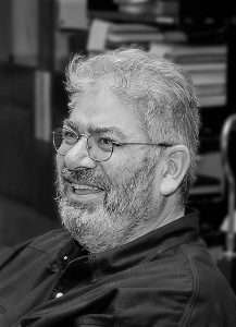 ben aaronovich
