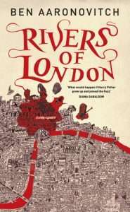 river of london