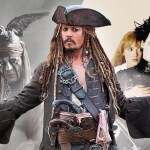johny depp film