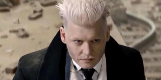 Fantastic Beasts and Where to Find Them (2016)