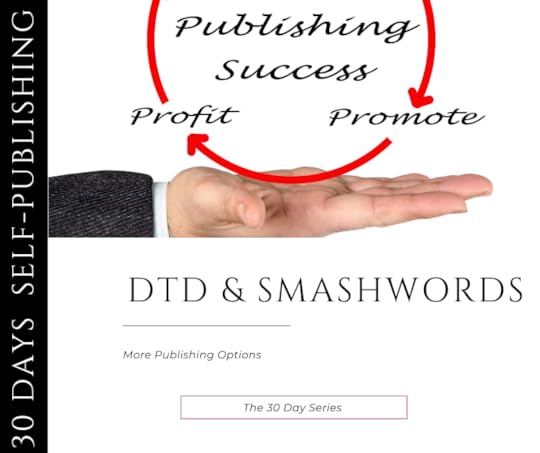Publishing Options