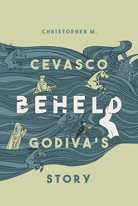 Beheld by Christopher M. Cevasco