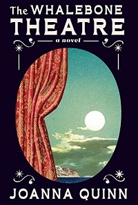 The Whalebone Theatre by Joanna Quinn