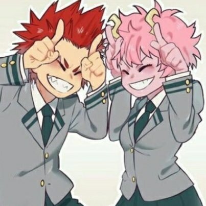Kirimina | Wiki | My Hero Academia Amino