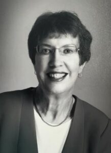 Lis Angus