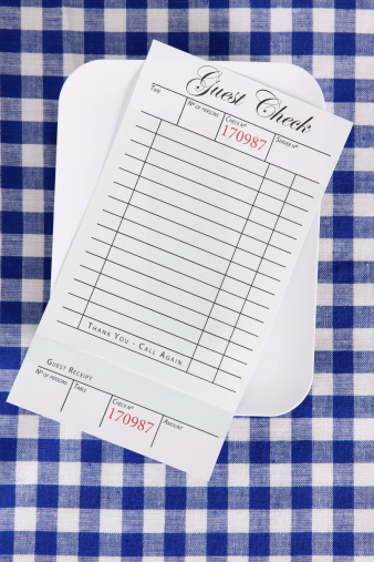blank receipt stock photo download image now istock