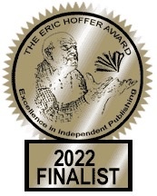 Finalist in the 2022 Chaucer Awards.